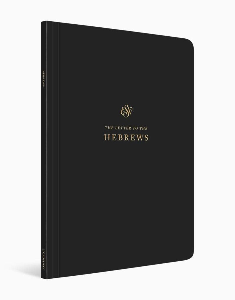 SCRIPTURE JOURNAL HEBREWS
