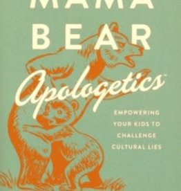 Mama Bear Apologetics