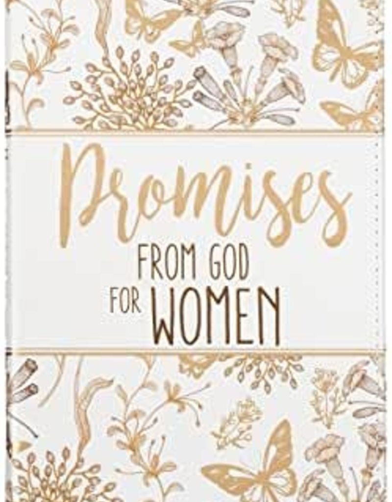 Promises from God for Women