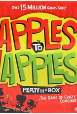 APPLES TO APPLES BIBLE EDITION