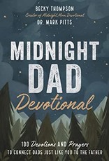 Midnight Dad Devotional