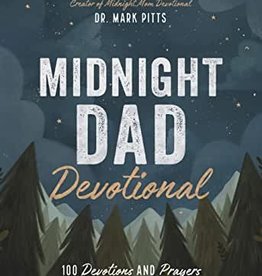 Midnight Dad Devotional