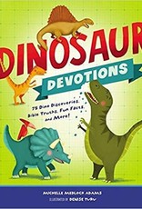 Dinosaur Devotions