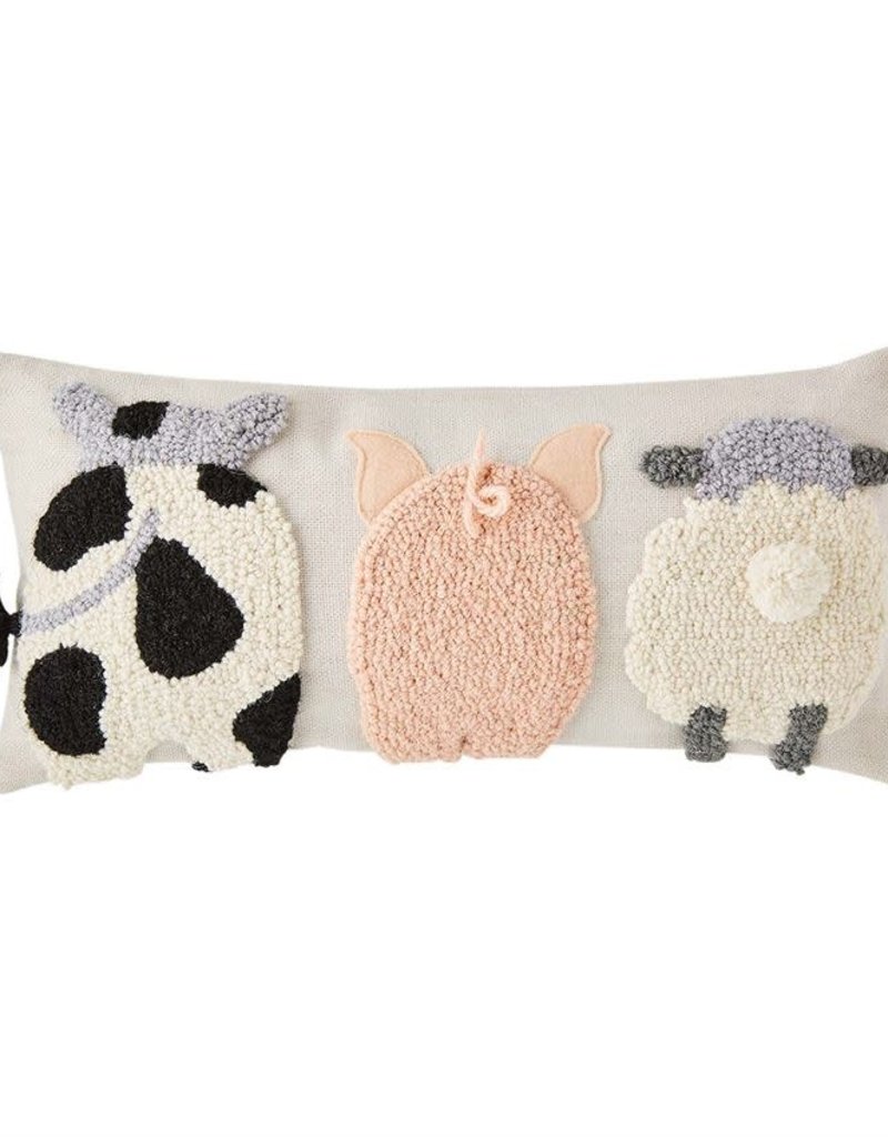 farm cushions