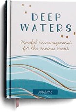 Deep Waters Journal  J2415