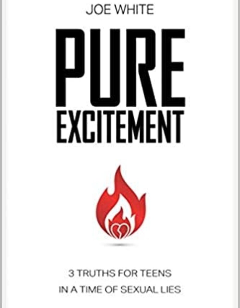 Pure Excitement (Revised) (Dec)