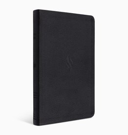 ESV Premium Gift Bible  TruTone®, Midnight, Flame Design