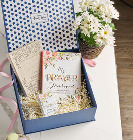 Prayer Boxed Gift Set for Women
