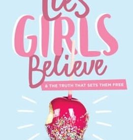 Lies Girls Believe