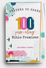 100 Pass-Along Bible Promises