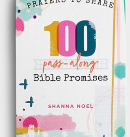 100 Pass-Along Bible Promises