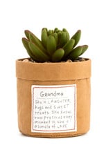 Plant Kindness - Grandma