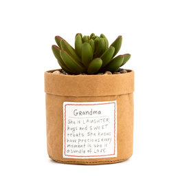 Plant Kindness - Grandma
