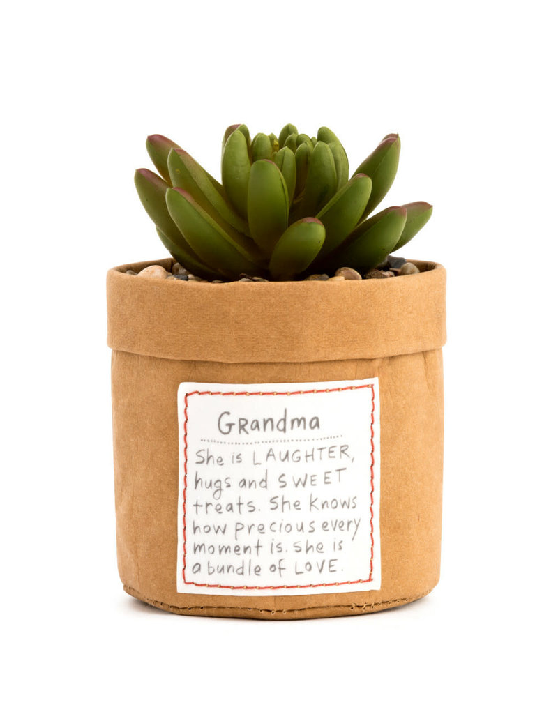 Plant Kindness - Grandma