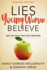 Lies Young Women Believe - Updated Edition