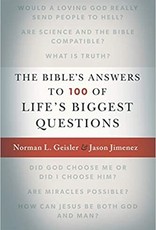 BIBLES ANSWERS TO 100 OF LIFES BIGGEST QUESTIONS