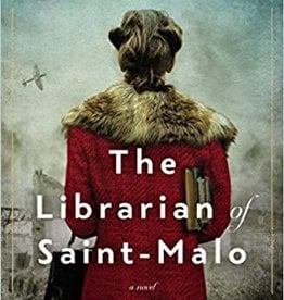 The Librarian of Saint-Malo