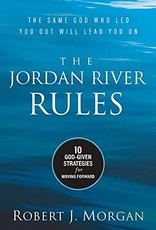 The Jordan River Rules