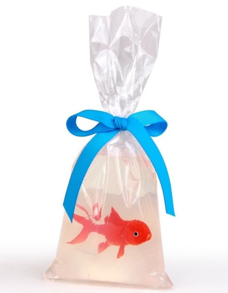 Goldfish in a Bag Soap