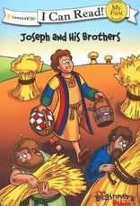 Beginner's Bible Joseph and His Brothers