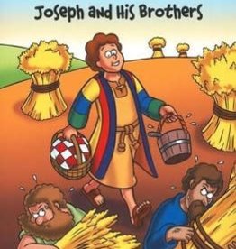 Beginner's Bible Joseph and His Brothers