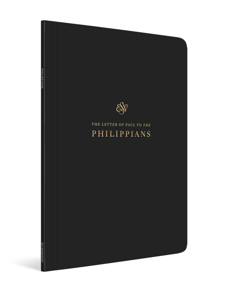 SCRIPTURE JOURNAL PHILIPPIANS