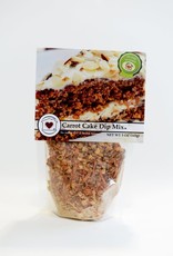 Gourmet Dip Mix- Carrot Cake