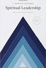 SPIRITUAL LEADERSHIP : PRINCIPLES OF EXCELLENCE FO