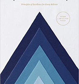 SPIRITUAL LEADERSHIP : PRINCIPLES OF EXCELLENCE FO