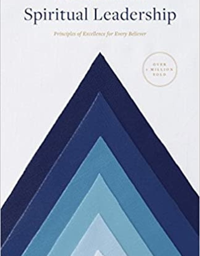 SPIRITUAL LEADERSHIP : PRINCIPLES OF EXCELLENCE FO