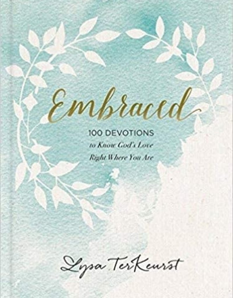 EMBRACED