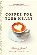 Coffee For Your Heart