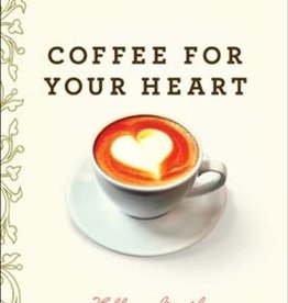 Coffee for Your Heart