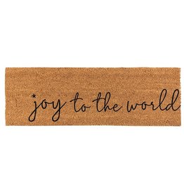Doormat- Joy to the World