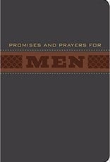 Promises and Prayers For Men