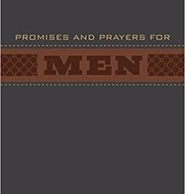 Promises and Prayers For Men