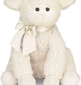 Lamby Lamb Lullaby