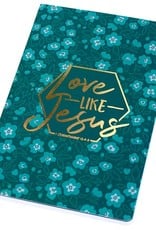 Love Like Jesus Journal