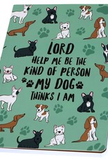 My Dog Journal