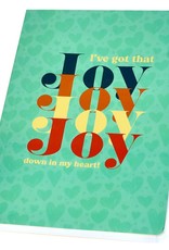 Joy Joy Joy Journal