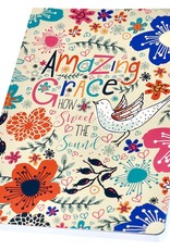 Amazing Grace Journal
