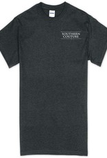 Southern Couture Faith in God T- Shirt