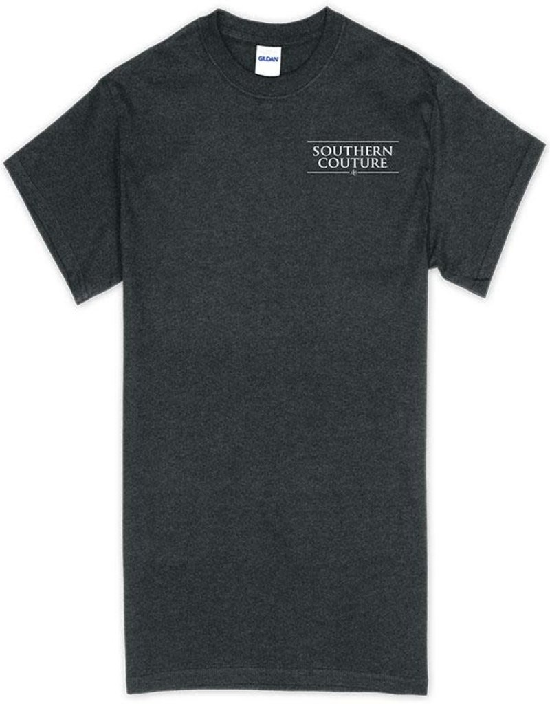 Southern Couture Faith in God T- Shirt