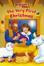 BEGINNERS BIBLE THE VERY FIRST CHRISTMAS