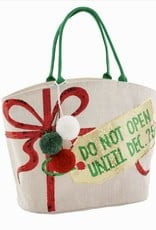 Christmas Gift Dazzle Tote