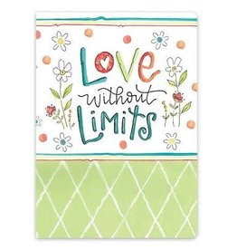 Love Without Limits Journal
