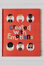 Created with Emotions Children's Book