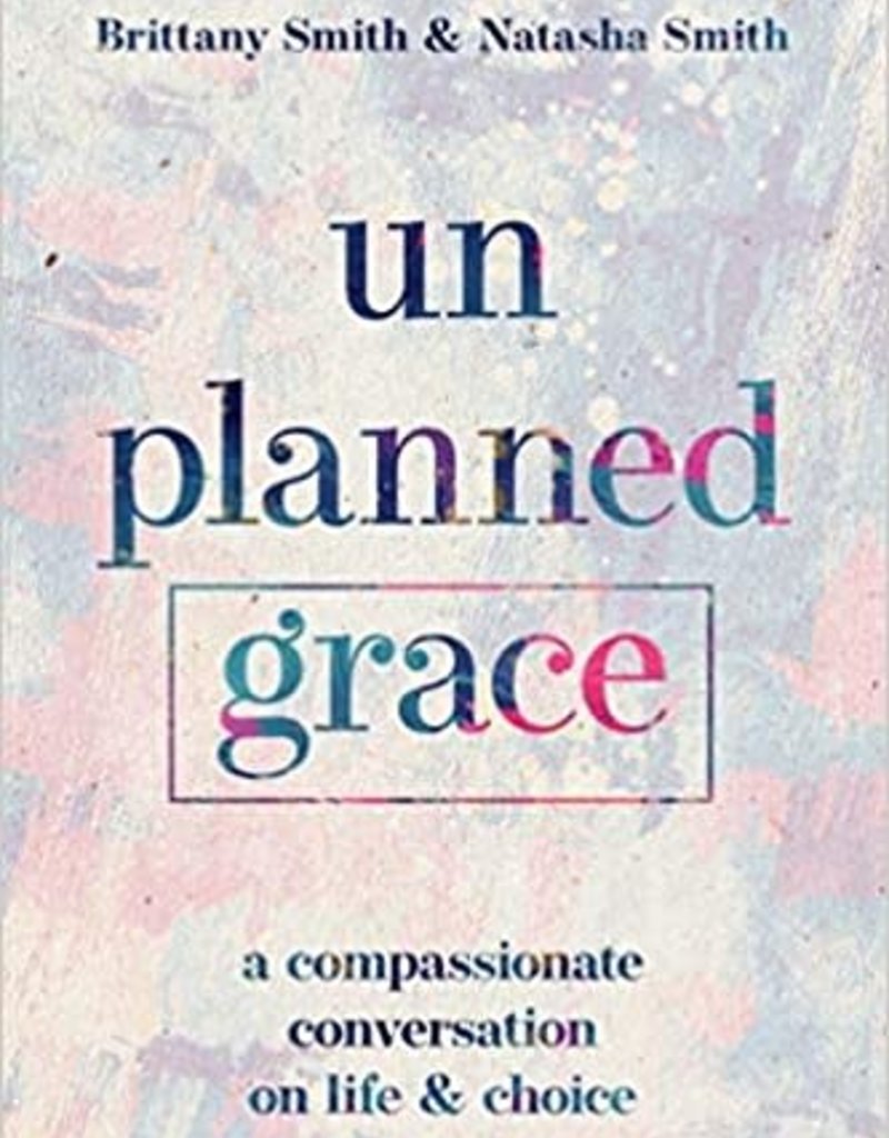 Unplanned Grace