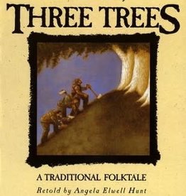 The Tale Of Three Trees