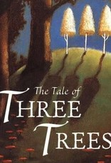The Tale Of Three Trees Board Book